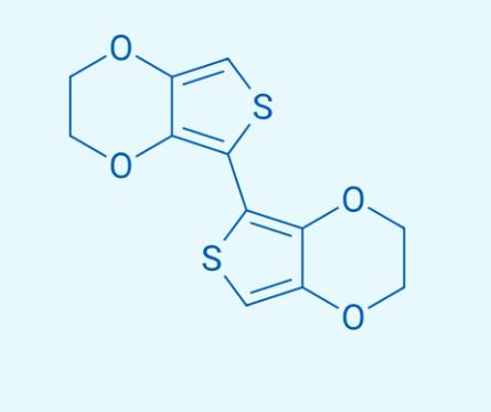 2,2'，3,3'-四氢-5,5'-二噻吩并[3,4-b] [1,4]二氧杂环己烯