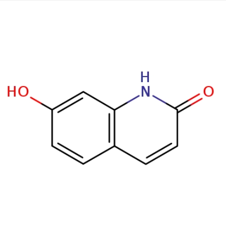 7-羟基-2-喹诺酮
