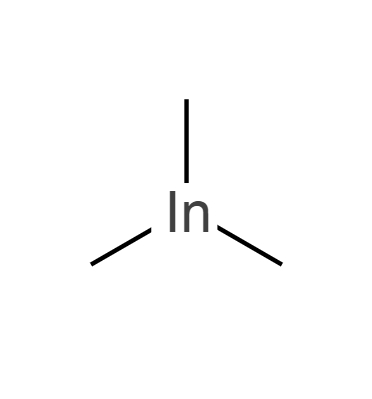 3385-78-2;三甲基铟