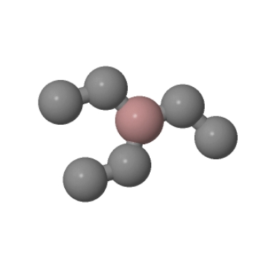 1115-99-7；三乙基化镓