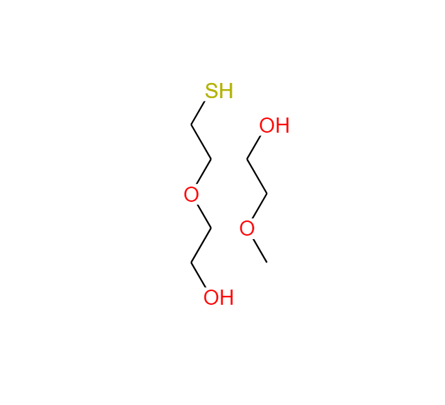O-[2-(3-巯基丙酰基氨基)乙基]-O′-甲基聚乙二醇 401916-61-8