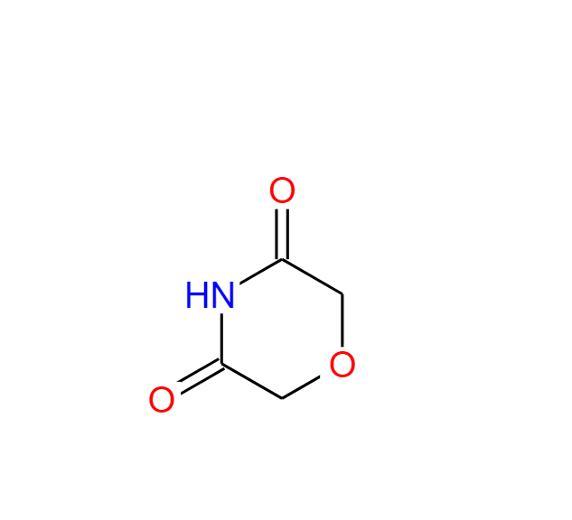 吗啉-3,5-二酮 4430-05-1