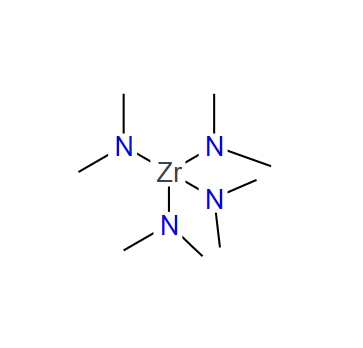 19756-04-8；四(二甲氨基)锆
