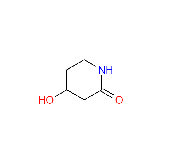 4-羟基-2-哌啶酮 476014-76-3