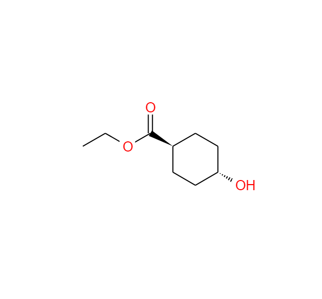 反-4-羟基环己烷甲酸乙酯 3618-04-0