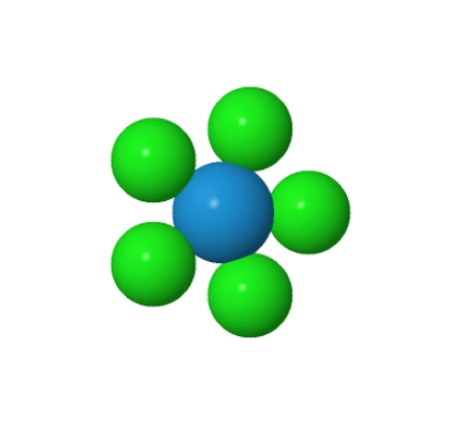 13470-14-9；五氯化钨