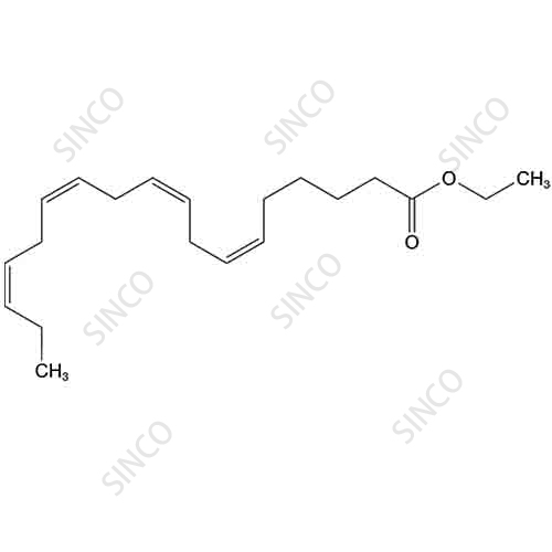 十八碳四烯酸乙酯