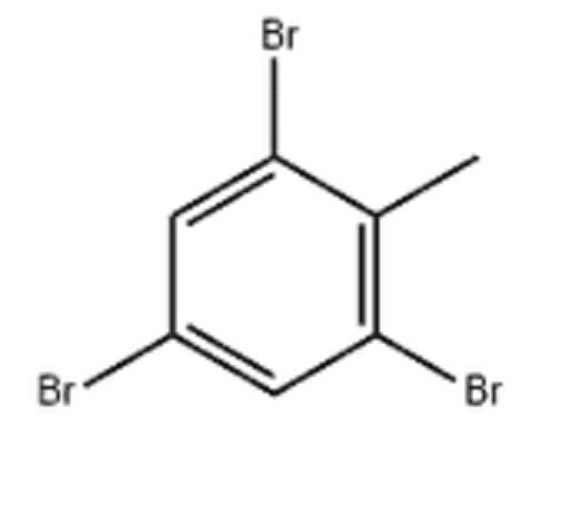 2,4,6-三溴甲苯 6320-40-7
