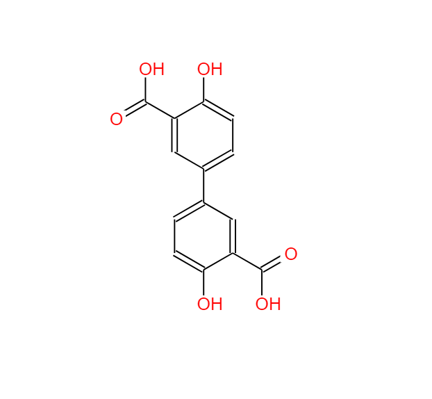 2,5-二羟基连苯二甲酸 13987-45-6