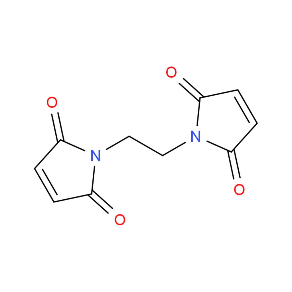 尚凌 1,2-双(马来酰亚胺)乙烷 (BMIE)   CAS NO：5132-30-9