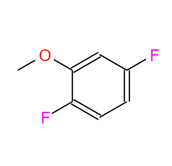 2,5-二氟苯甲醚