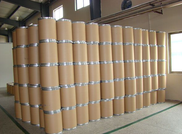 对氨甲基环己甲酸 1197-18-8  氨甲环酸