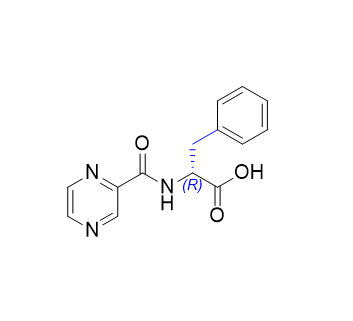 硼替佐米杂质21