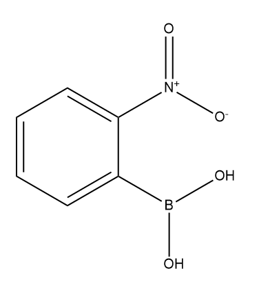 邻硝基苯硼酸