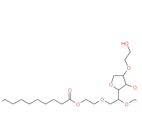 吐温20 Tween-20 9005-64-5