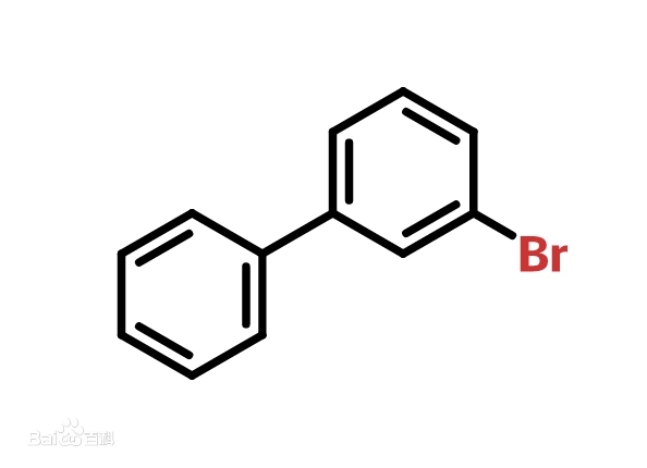 高品质3-溴联苯