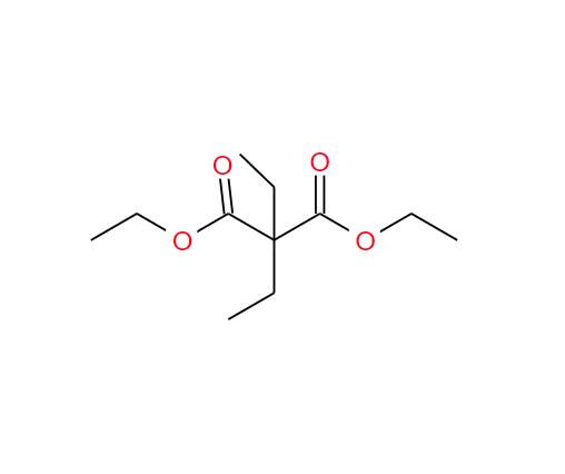 二乙基丙二酸二乙酯