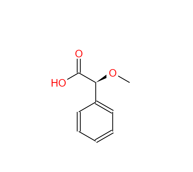 (S)-(+)-alpha-甲氧基苯乙酸 26164-26-1