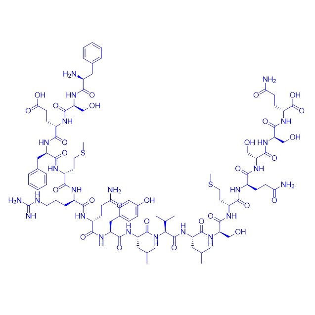 孤儿神经肽NocII/188119-47-3/NocII