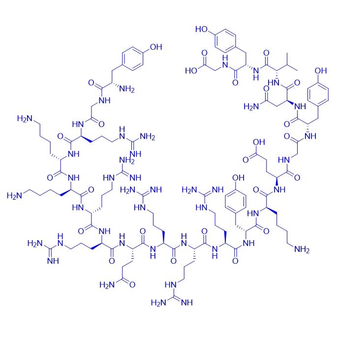 TAT-GluA23Y 1404188-93-7.png