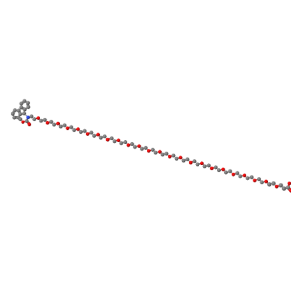 ALPHA-(2-羧基乙基)-OMEGA-[2-[[(9H-芴-9-基甲氧基)羰基]氨基]乙氧基]-聚环氧乙烷 850312-72-0