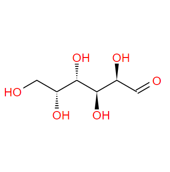 D-半乳糖 D-Galactose 59-23-4