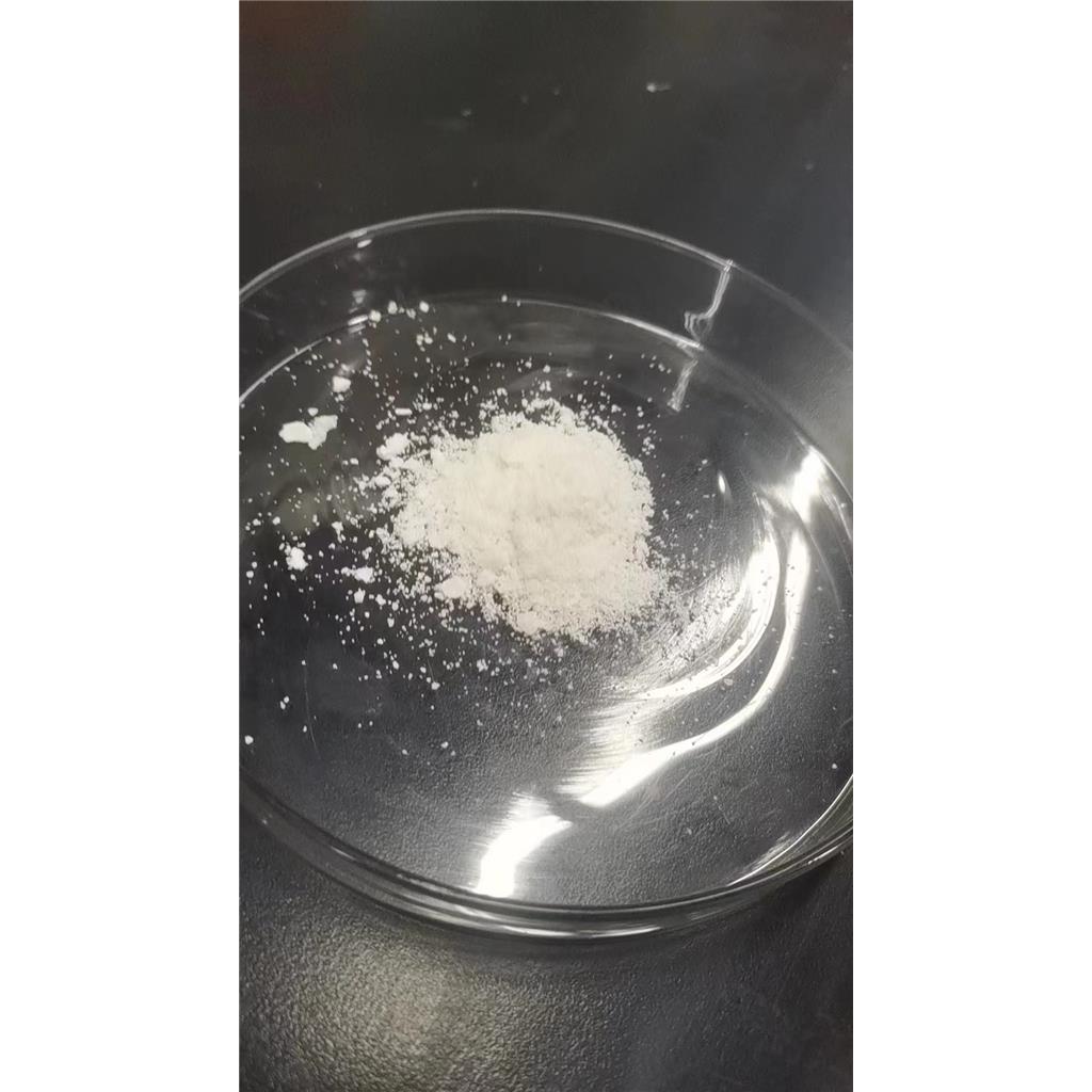 2-氟-4-氨基苯甲酸乙酯