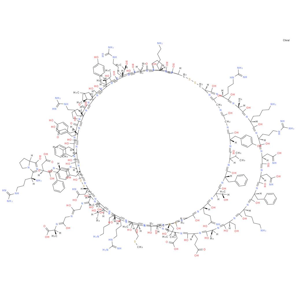抑肽酶 APROTININ 9004-04-0