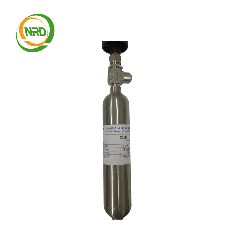 百思达  氙气同位素  XENON 7440-63-3