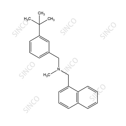 布替萘芬杂质19