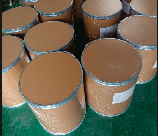 5-(2-氟苯基)-1-[(吡啶-3-基)磺酰基]-1H-吡咯-3-甲醛