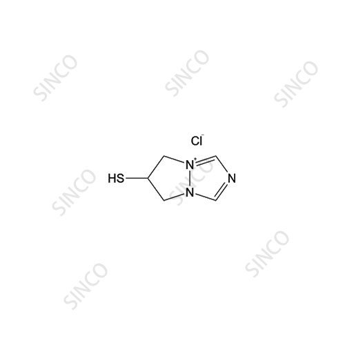 比阿培南杂质2氯化物