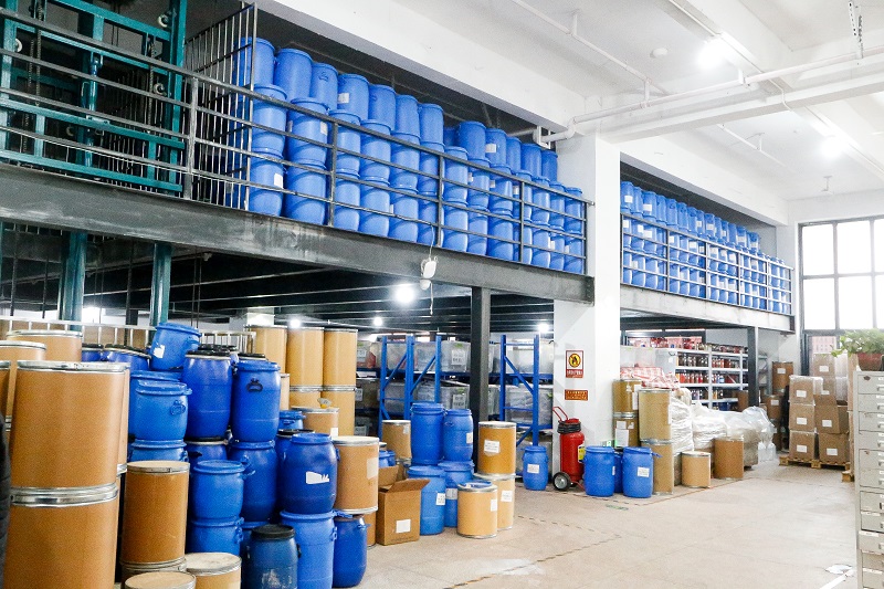 二苯乙腈   CAS  86-29-3