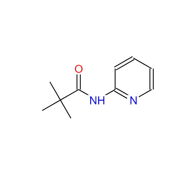2-特戊酰胺基吡啶2,2-二甲基-N-(2-特戊基)丙酰胺 86847-59-8