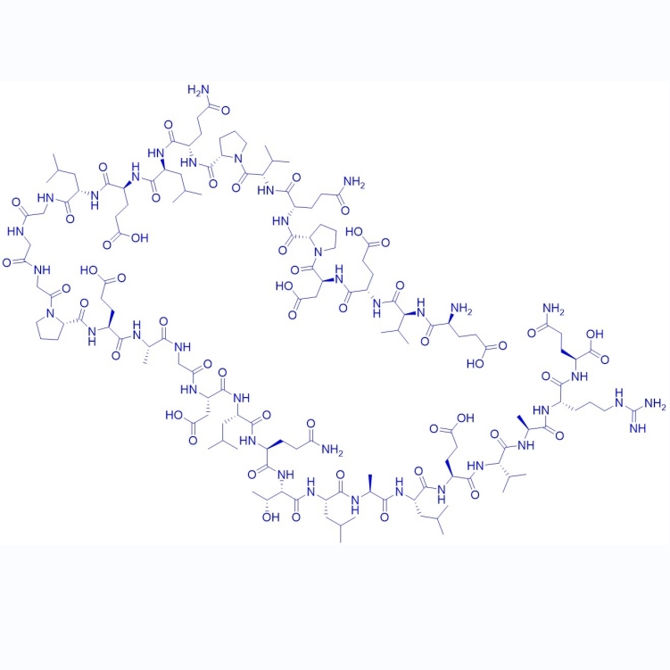 鼠源C肽-1/ 41475-27-8/C-Peptide 1 (rat)