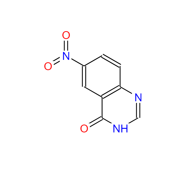 6-硝基喹唑啉-4(3H)酮 6943-17-5