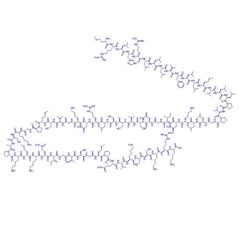 抗菌肽pBD-1/206367-33-1/pBD-1  