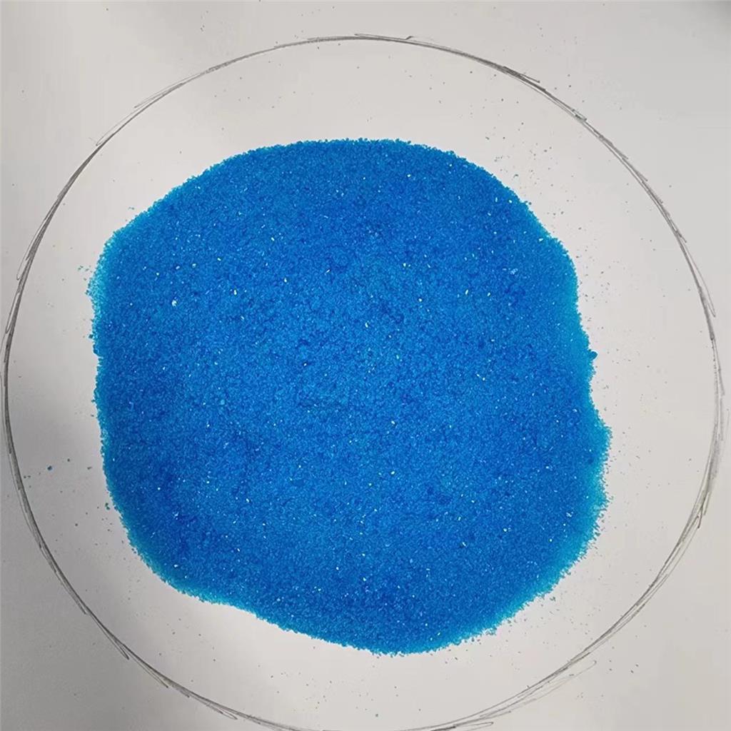 硫酸铜、五水硫酸铜