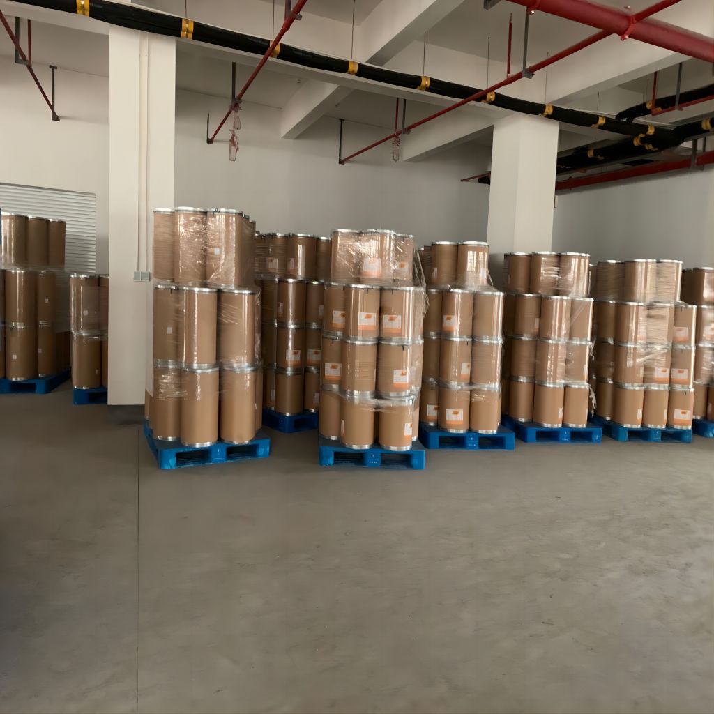 高纯度吡咯喹啉醌酸