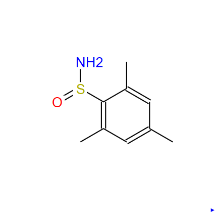 2,4,6-三甲基苯亚磺酰胺 137280-49-0