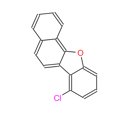 7-氯苯并萘并[1,2-B]呋喃 2411141-56-3