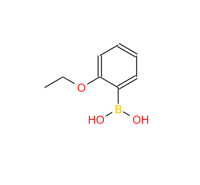 2-乙氧基苯硼酸 213211-69-9