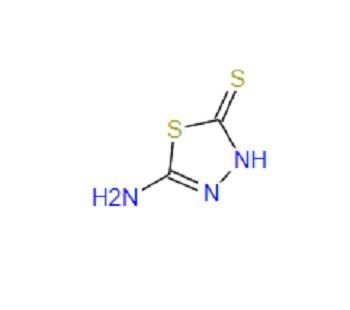 2-氨基-5-甲基-1,3,4-噻二唑