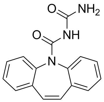 卡马西平EP杂质C