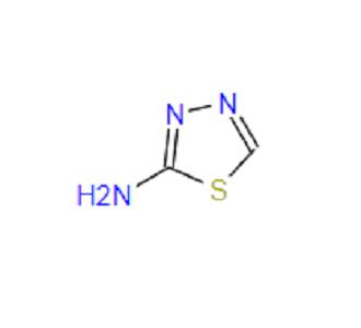 2-氨基-1,3,4-噻二唑