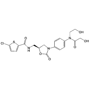 利伐沙班杂质65