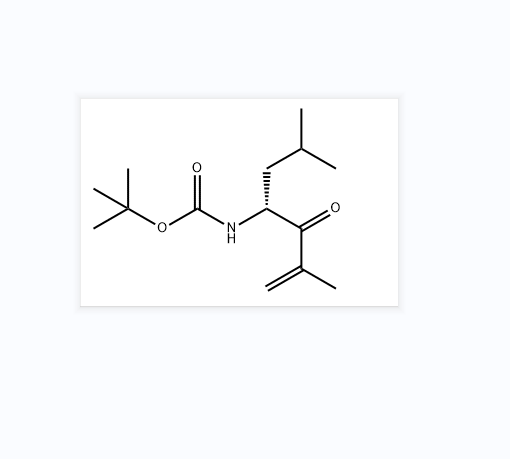 卡非佐米杂质65
