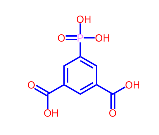 1,3-苯二甲酸-5-磷酸