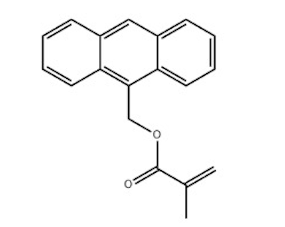 甲基丙烯酸-9-蒽甲酯