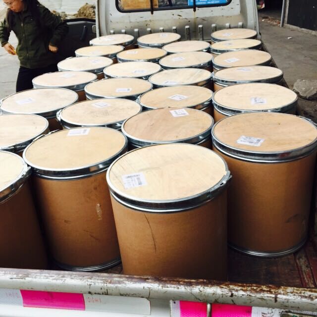 	4-二甲氨基吡啶1122-58-3